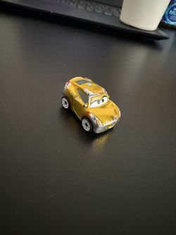 Cars mini racers