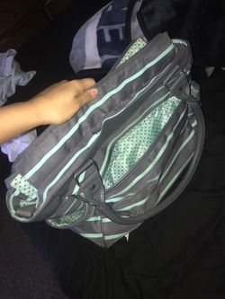 Fendi Diaper Bag! for Sale in Manhattan Beach, CA - OfferUp