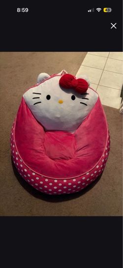 Bean Bag Chairs