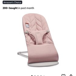 Baby Bjorn Bouncer 