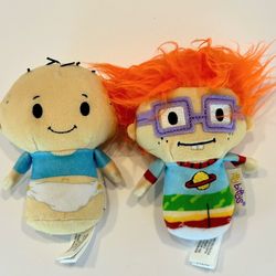 Hallmark Itty Bittys Rugrats