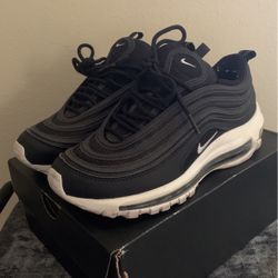Airmaxes