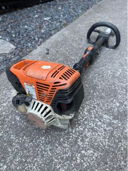 Stihl kombi motor (km 110)