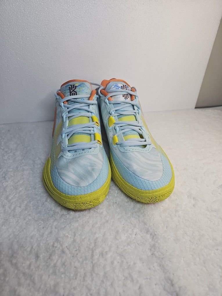 Nike Kyrie 8 Eagle Unreleased Size 12