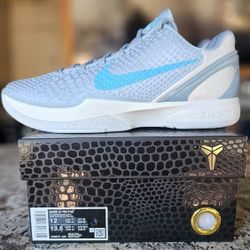 Nike Kobe 6 Protro Caitlin Clark Size 12