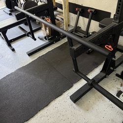 Rogue CB-1 Camber Bar