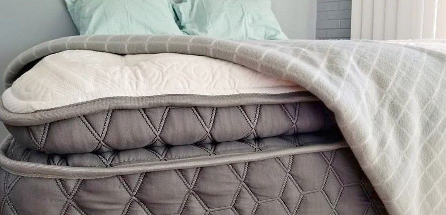 Mattress Why roll the Dice online? Try our NEW Mattress BEFORE buying here!