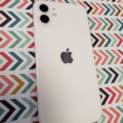 iPhone 12 64 GB Unlocked 