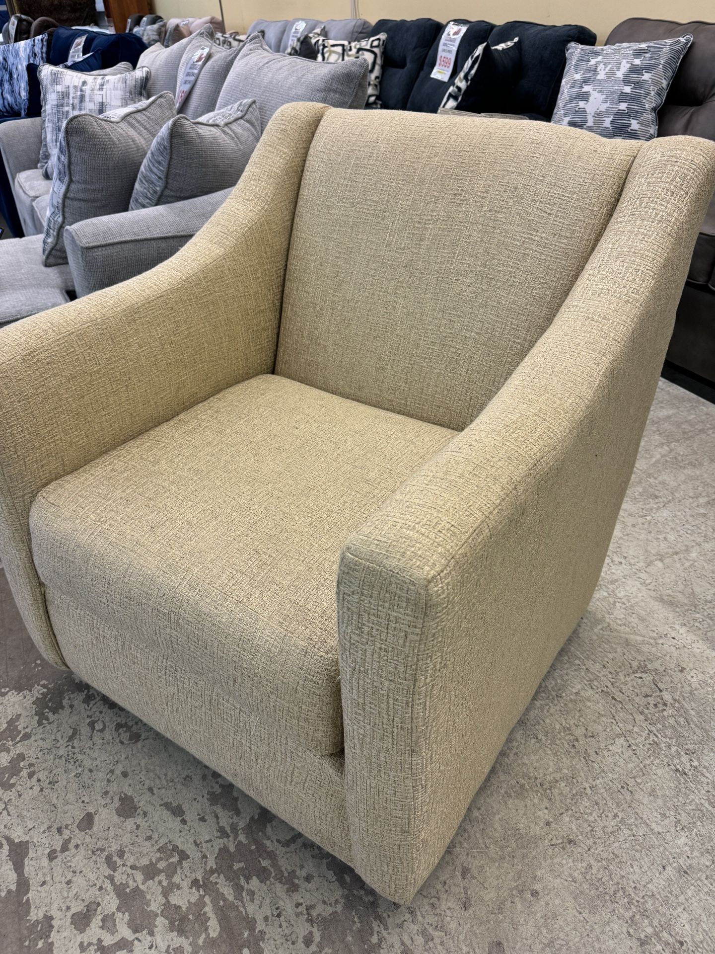 Accent Chair