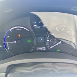 2013 Lexus RX 450h – Hybrid Luxury SUV | One Owner | Clean Title