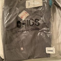 Figs Scrubs