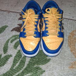 Jordan Dunks