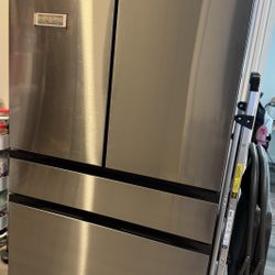Samsung Refrigerator