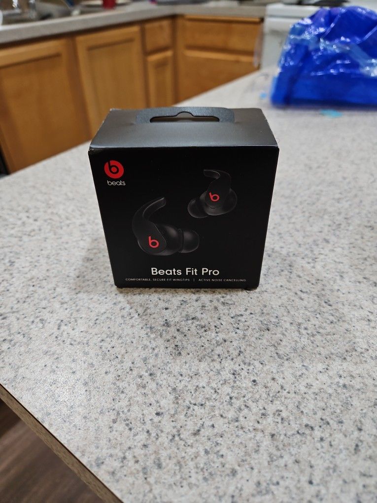 Beats Fit Pro