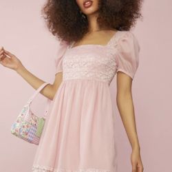 Dollskill Dress 