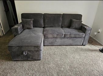 Sofa bed