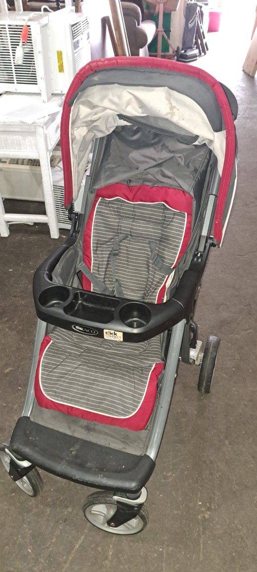 Graco Stroller 