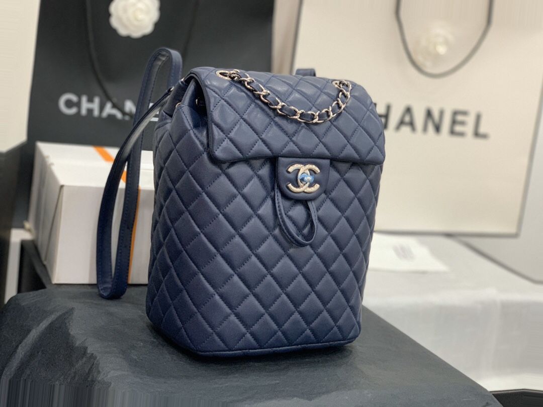 Chanel Small Backpack Bags for Sale in Glendale, CA - OfferUp