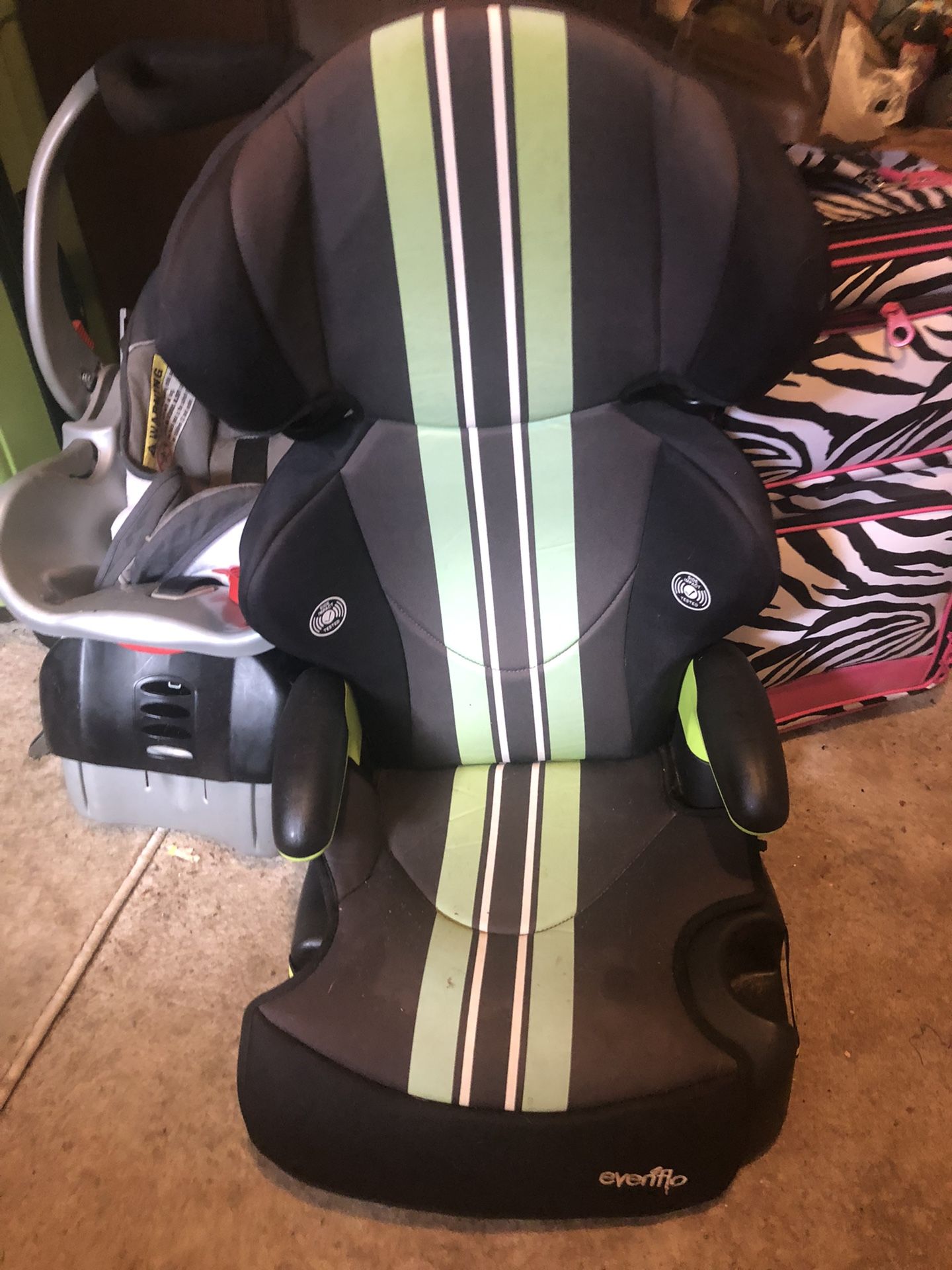 Car Seat