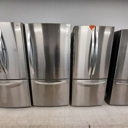 Used Refrigerator Different Prices 