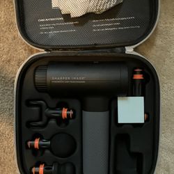 Massage Gun