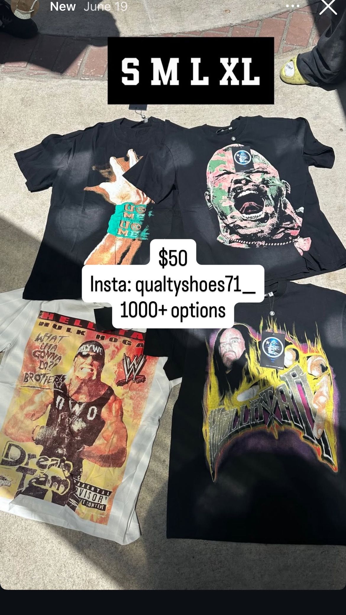Hellstar T Shirt