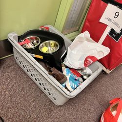 Going place pet kennel-Dog supplies