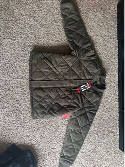 Banana Republic Bomber Jacket