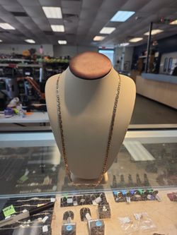 Gucci necklace 2272