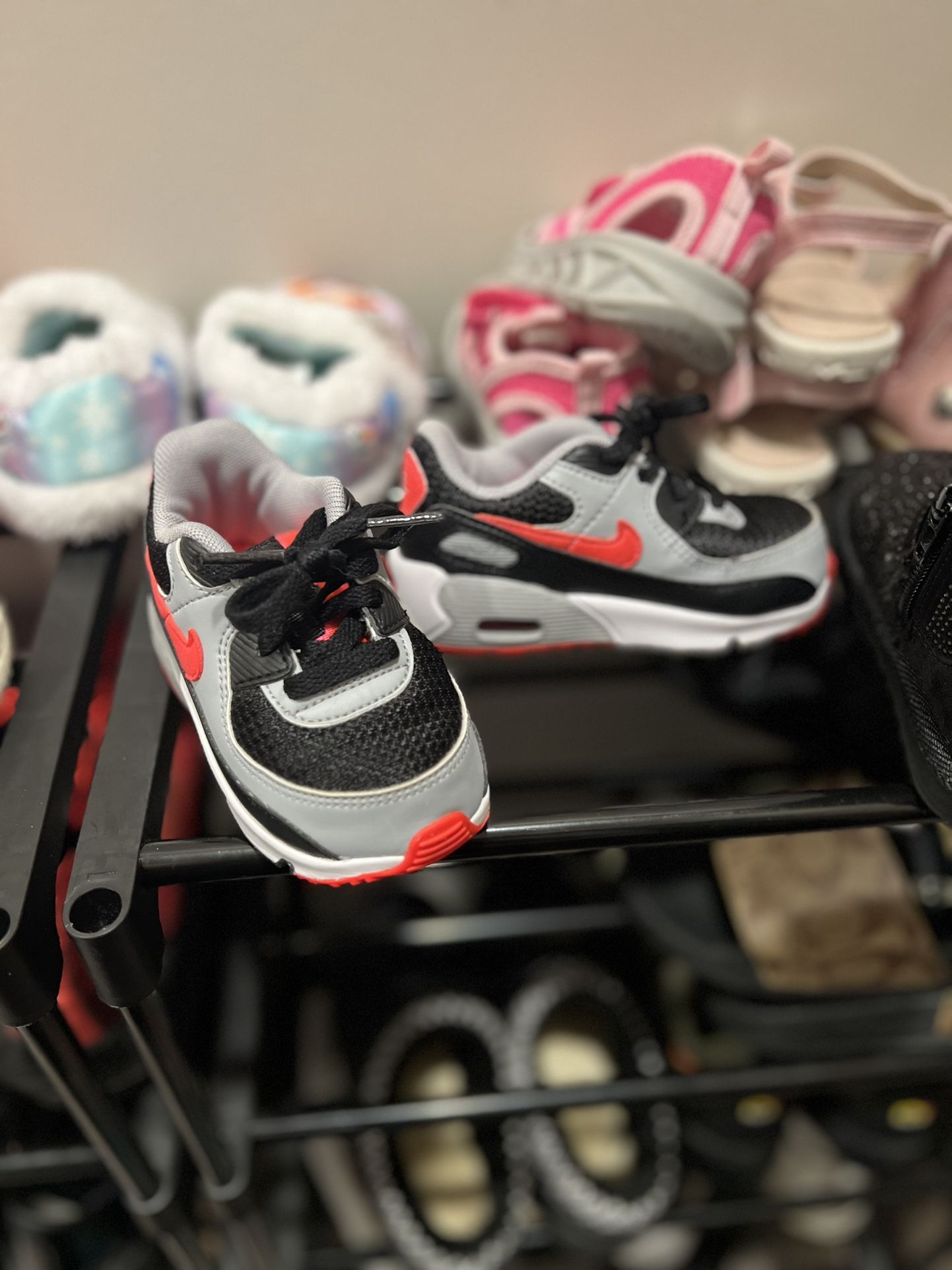 Toddler Shoes Size 5/6