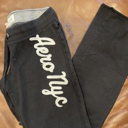 Aero Sweat Pants  Womens  S