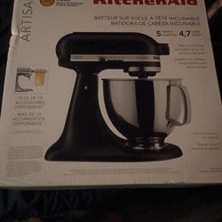 KitchenAid Mixer