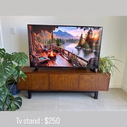 55” Tv