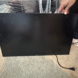 LG Computer Monitor