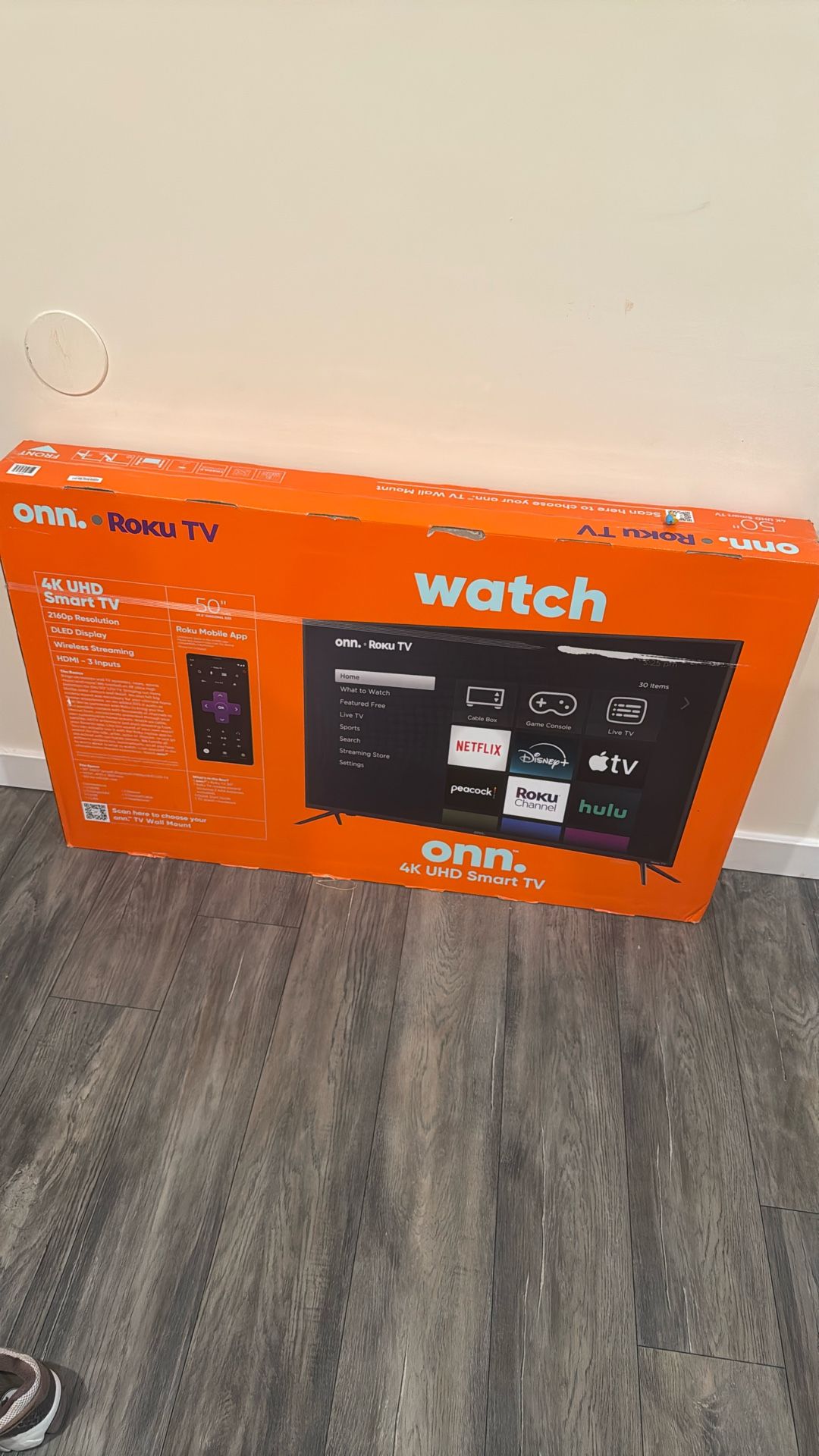 New Inbox Tv