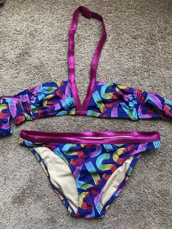 Bathing suit