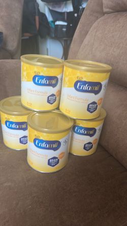 Enfamil Baby Formula