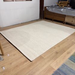8’ x 10’ Wool Rug by Article