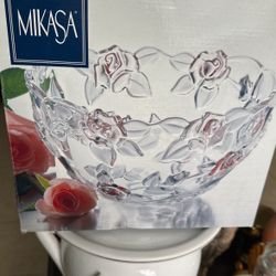 Bol Para Ensalada Mikasa