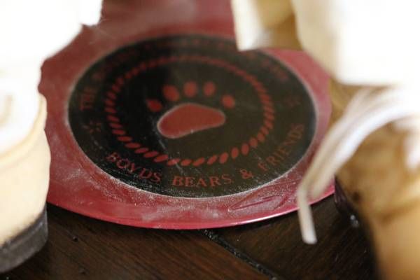 The Boyds Collection - Yesterday\'s Child Doll - Nurse Catherine