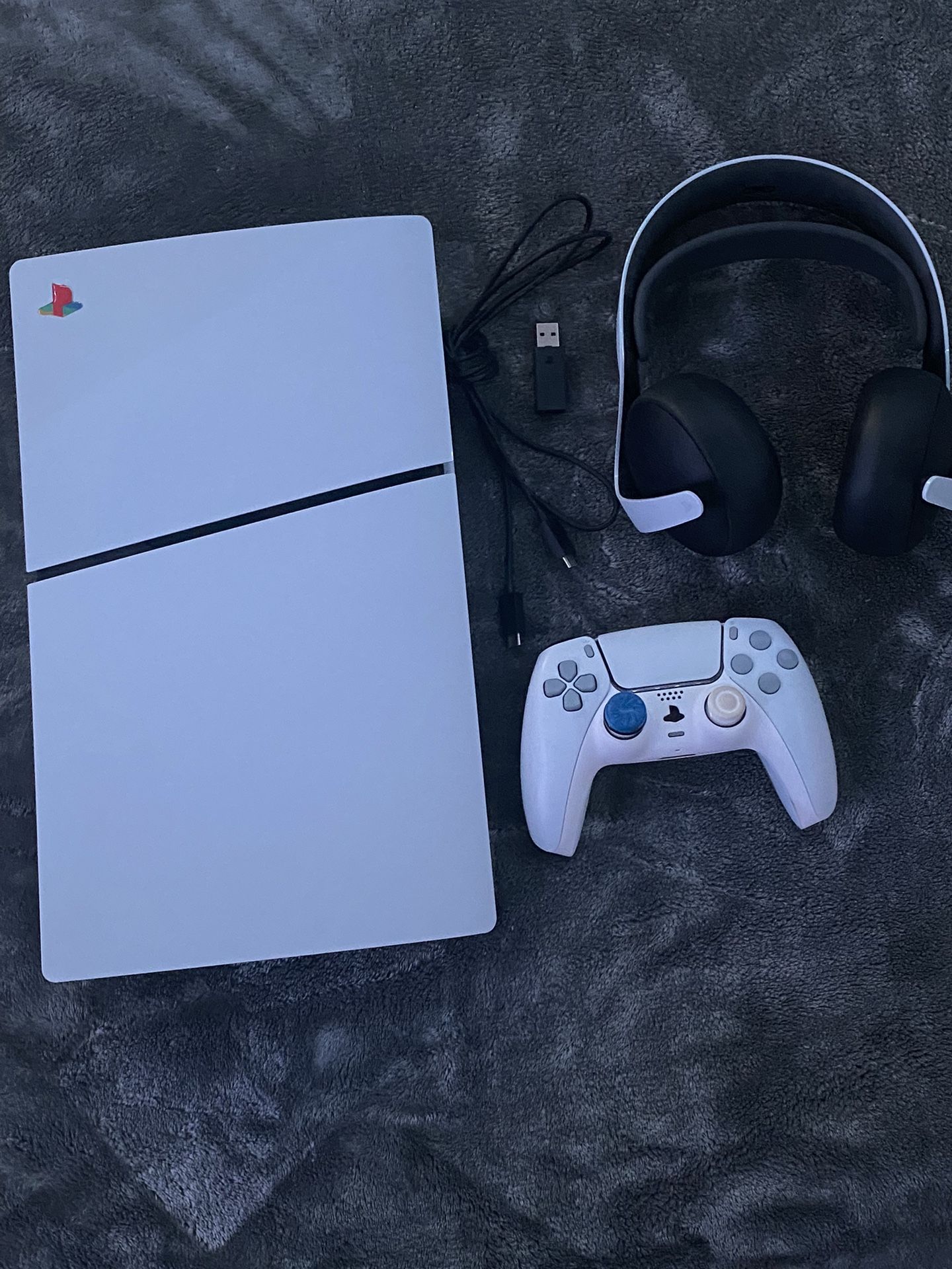PS5