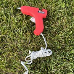 Hot Glue Gun