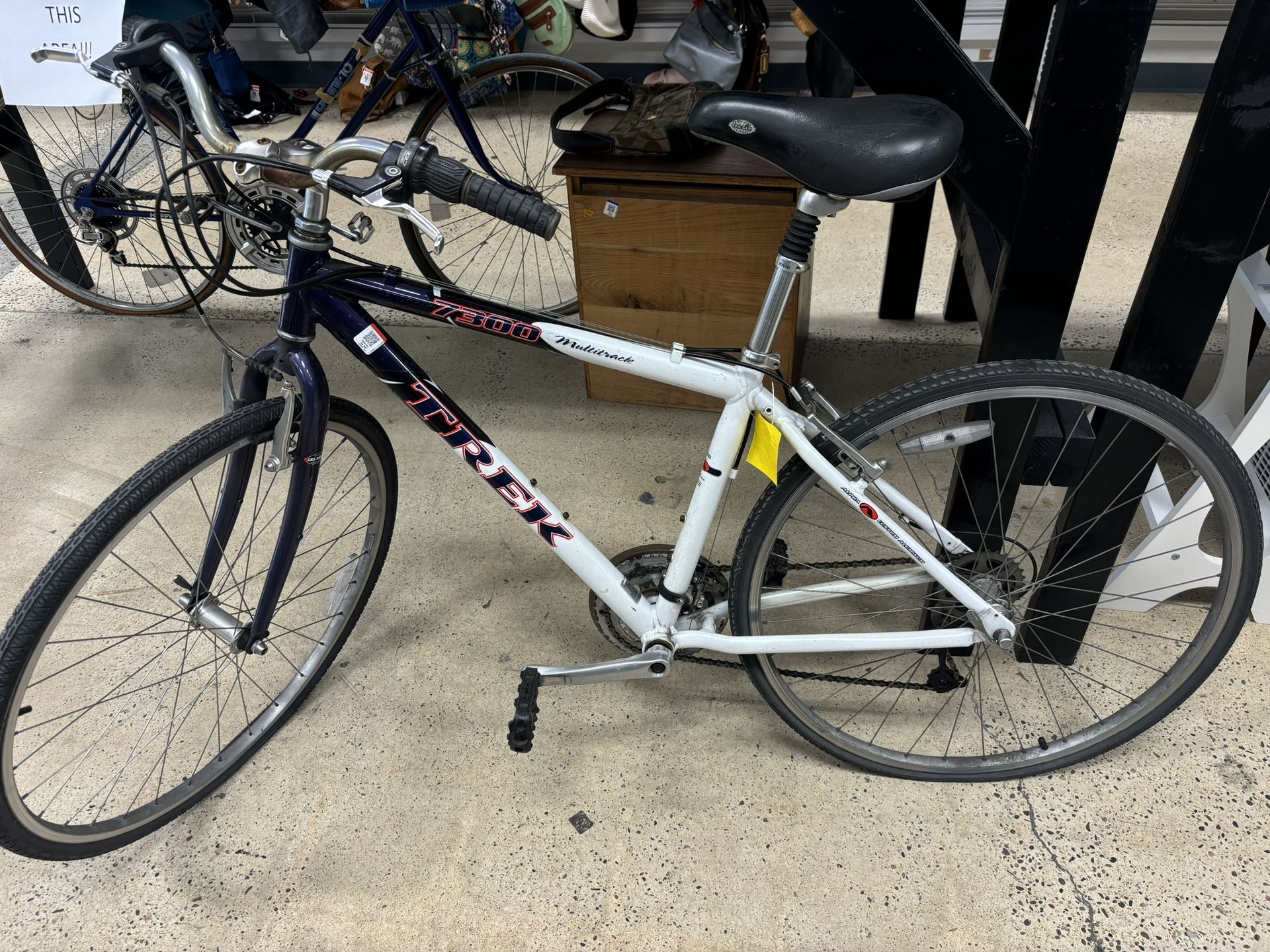 Trek 7300 Multi Track
