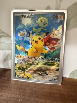 Pokémon