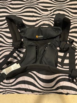 Ergo baby 360