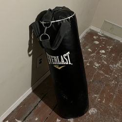 Punching Bag