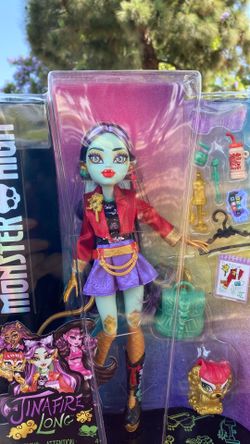 Monster High