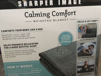 Blanket By Shaper Image