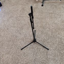 DR Pro Mic Stand