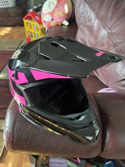 Brand New Youth Bilt Amped Evo Helmet 